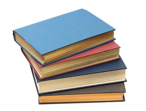 JavaScript Stack: A Stack of books analogy JavaScript Stack: A Stack of books analogy